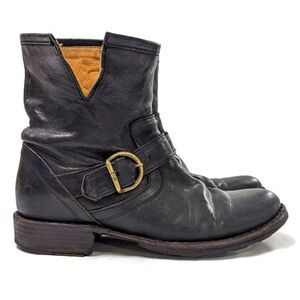 Fiorentini + Baker Eternity Eli Boot
